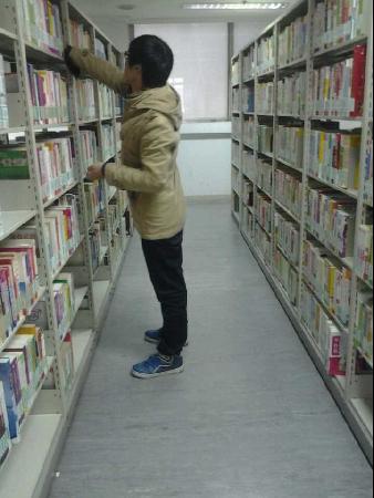我是你的眼